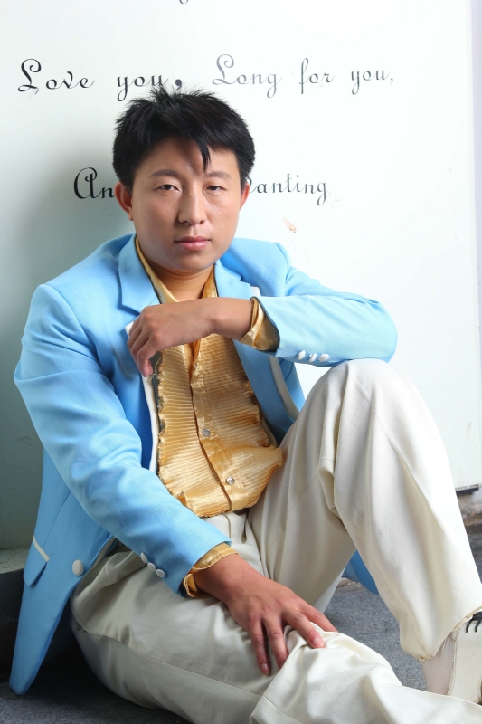 令狐四的第二张照片--信阳相亲服务中心