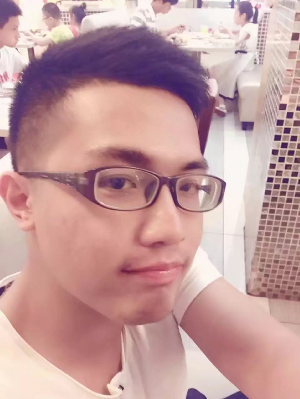 文哥的第二张照片--信阳相亲服务中心