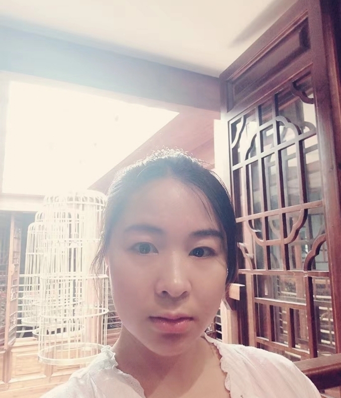 圆圆的第一张照片--信阳相亲服务中心