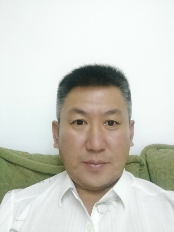 火狐的第二张照片--信阳相亲服务中心