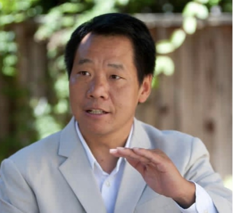 陈先生的第一张照片--信阳相亲服务中心