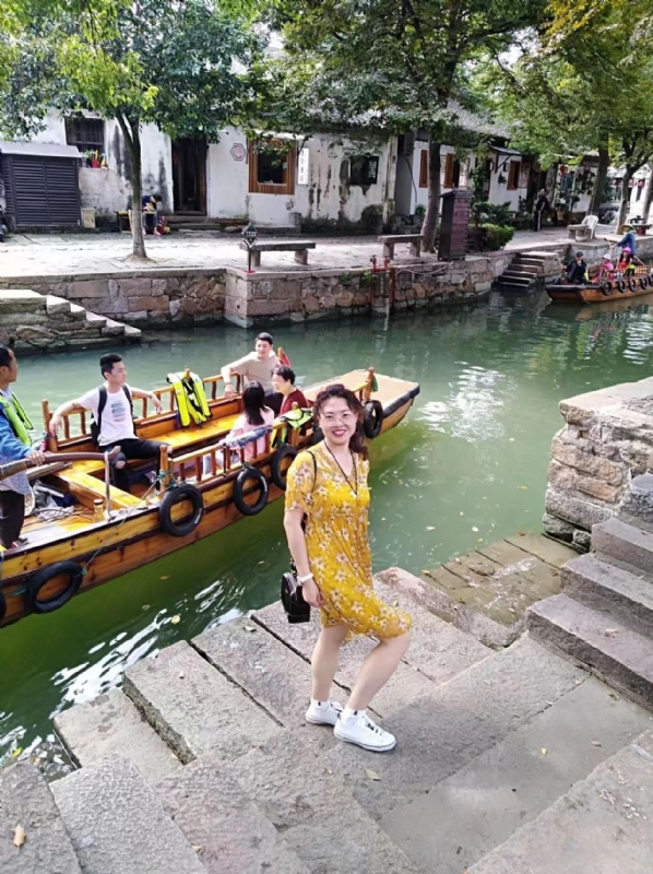 dian的第一张照片--信阳相亲服务中心