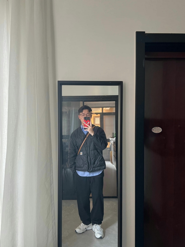 183cm男的第一张照片--信阳相亲服务中心