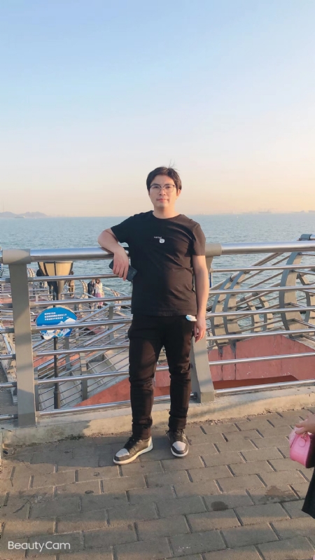 陆迅的第一张照片--信阳相亲服务中心