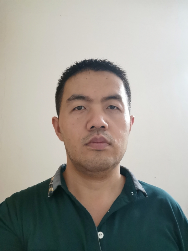 我就是个翻译的第六张照片--信阳相亲服务中心