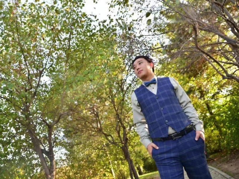 Astro—Cat的第一张照片--信阳相亲服务中心
