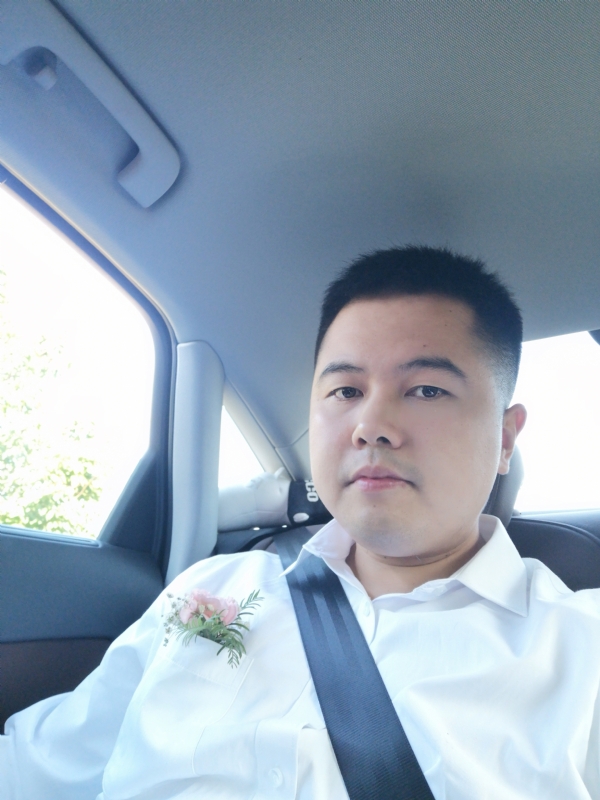 小阿郎的第一张照片--信阳相亲服务中心