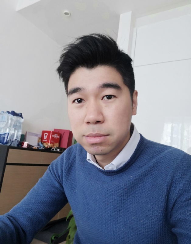 Andy的第二张照片--信阳相亲服务中心