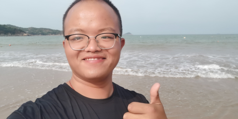 沐川的第一张照片--信阳相亲服务中心