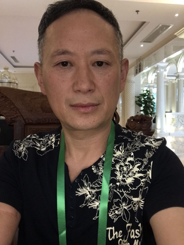 快车手的第一张照片--信阳相亲服务中心
