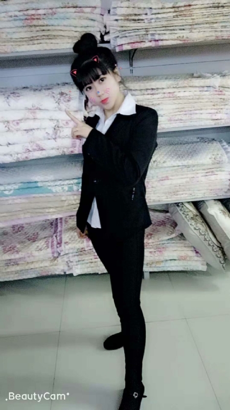 天使我不哭的第一张照片--信阳相亲服务中心