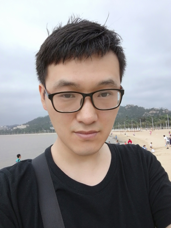 节凑的第一张照片--信阳相亲服务中心