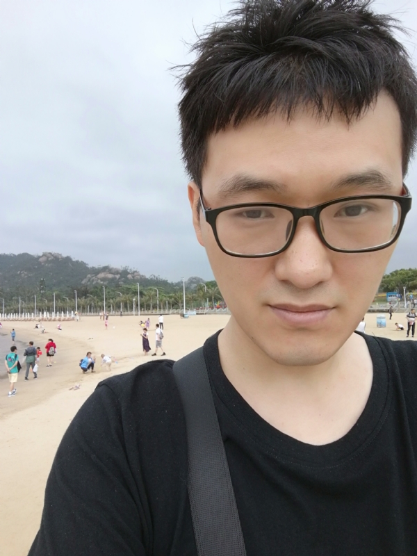 节凑的第三张照片--信阳相亲服务中心