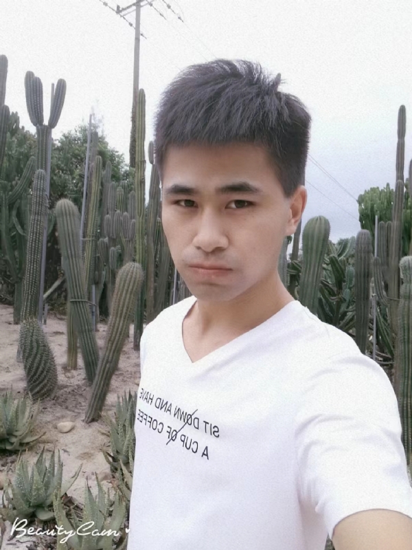 Zeta的第一张照片--信阳相亲服务中心