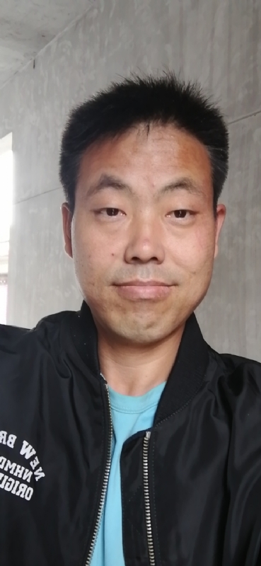 奋斗的执着的第二张照片--信阳相亲服务中心