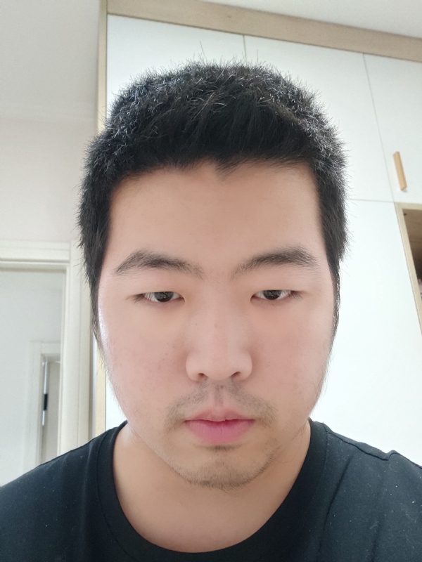 阿杰的第一张照片--信阳相亲服务中心