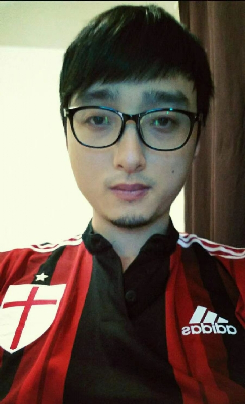 祥云万丈的第一张照片--信阳相亲服务中心