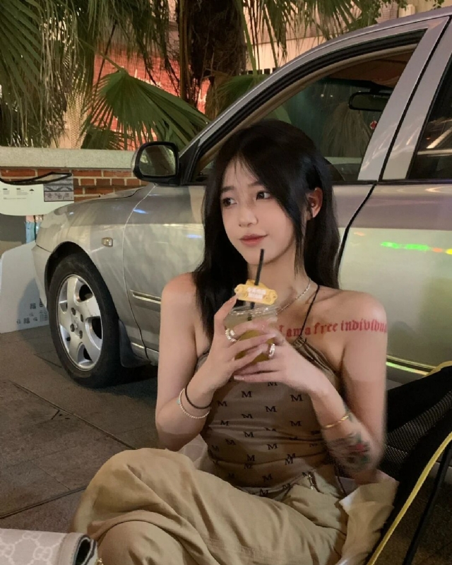 娜娜的第一张照片--信阳相亲服务中心