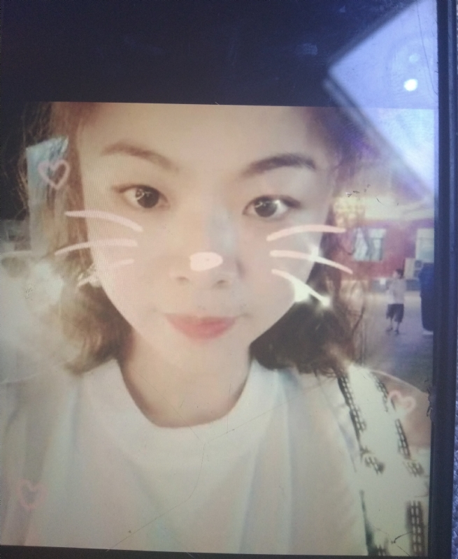 hh张莹的第二张照片--信阳相亲服务中心