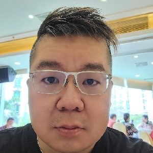 Carlos的第一张照片--信阳相亲服务中心