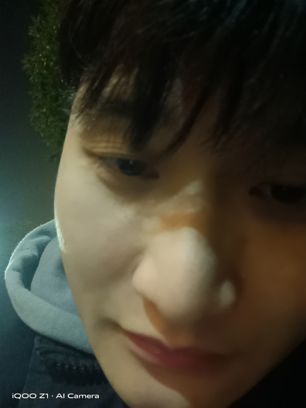 回忆的第一张照片--信阳相亲服务中心