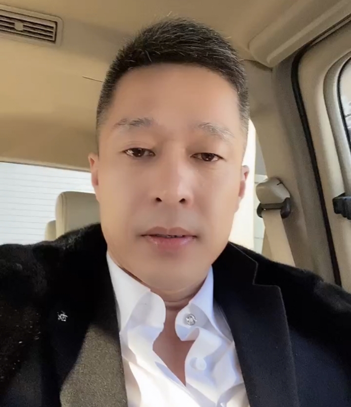 追逐的第一张照片--信阳相亲服务中心