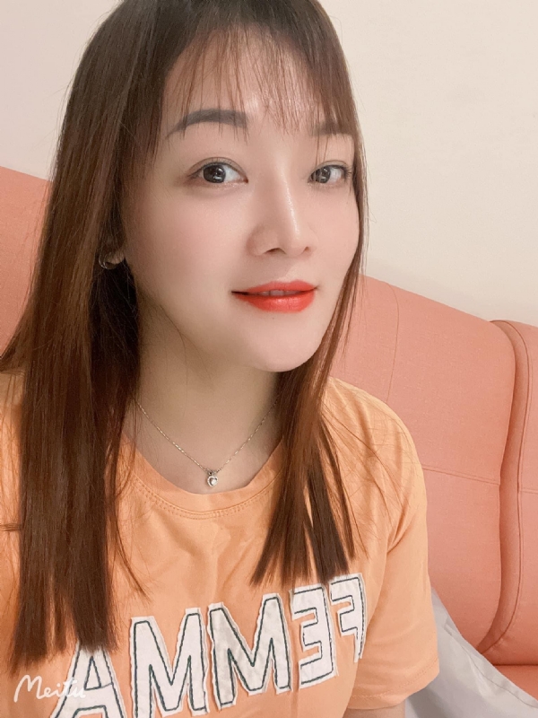 阮垂陽thuyduong的第二张照片--信阳相亲服务中心