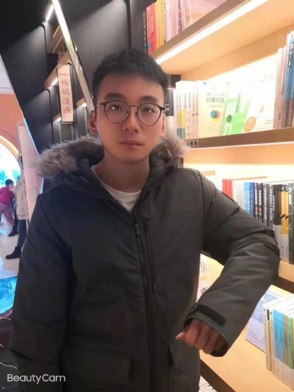 像鱼的第一张照片--信阳相亲服务中心