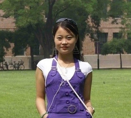 会飞的鱼的第一张照片--信阳相亲服务中心
