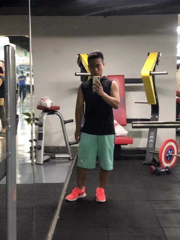 好运降临的第一张照片--信阳相亲服务中心