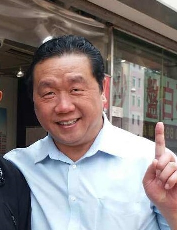 joelo的第二张照片--信阳相亲服务中心