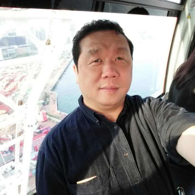 joelo的第三张照片--信阳相亲服务中心