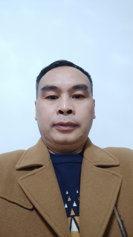 邓邓的第一张照片--信阳相亲服务中心