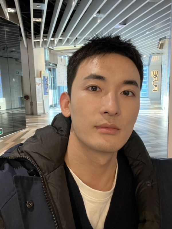 請叫先生的第一张照片--信阳相亲服务中心