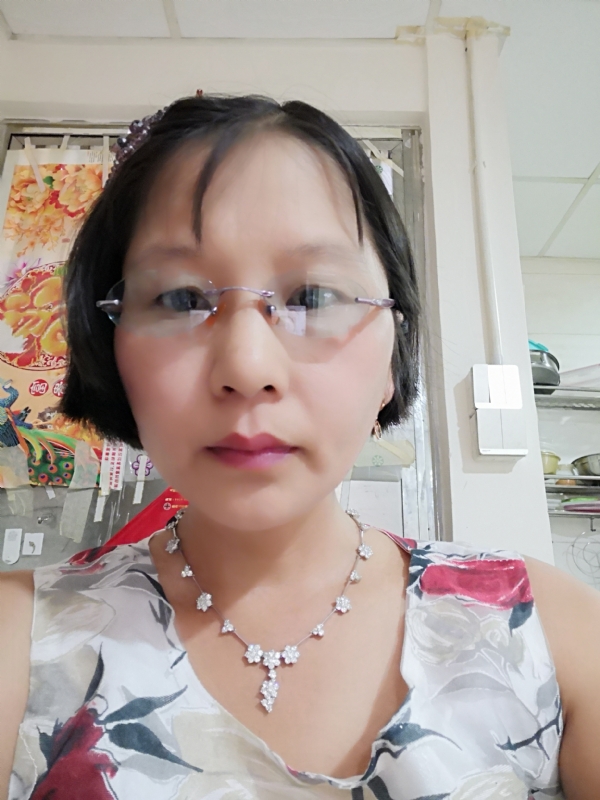 钟烨的第一张照片--信阳相亲服务中心
