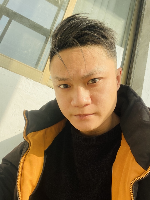 凯子的第一张照片--信阳相亲服务中心