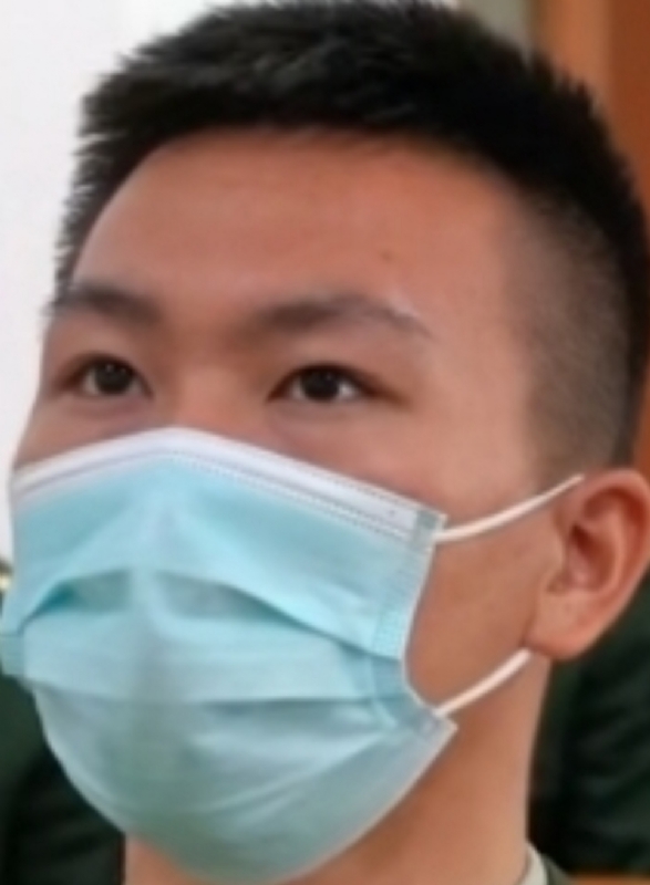 大一本科的第一张照片--信阳相亲服务中心