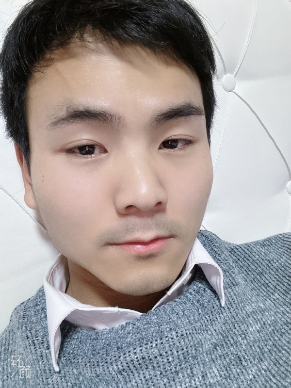 等待的第一张照片--信阳相亲服务中心