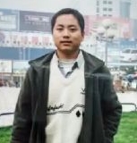 哇咔咔的第一张照片--信阳相亲服务中心