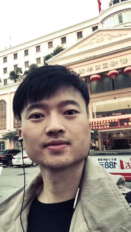 丶ted的第二张照片--信阳相亲服务中心
