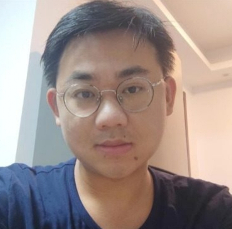 Taiping的第一张照片--信阳相亲服务中心