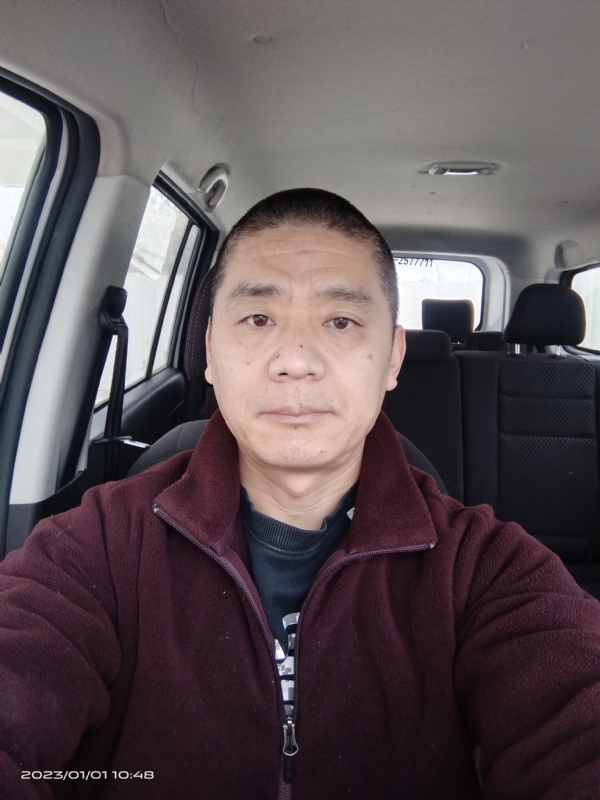 啊正的第一张照片--信阳相亲服务中心
