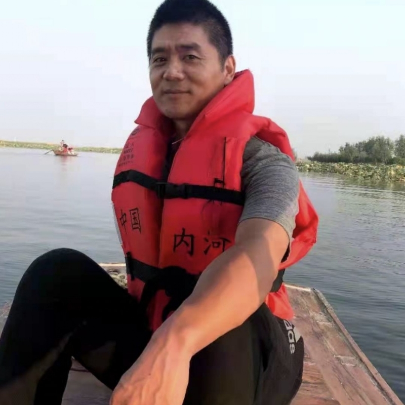 啊正的第二张照片--信阳相亲服务中心