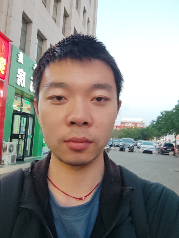 糖泡泡ll的第一张照片--信阳相亲服务中心