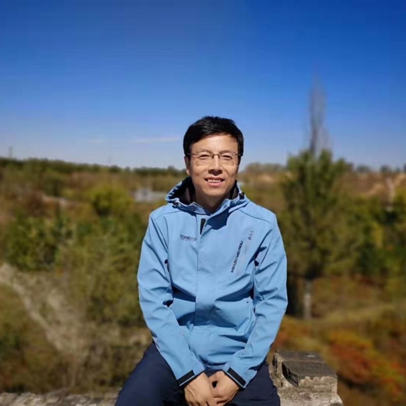 柴扉的第一张照片--信阳相亲服务中心