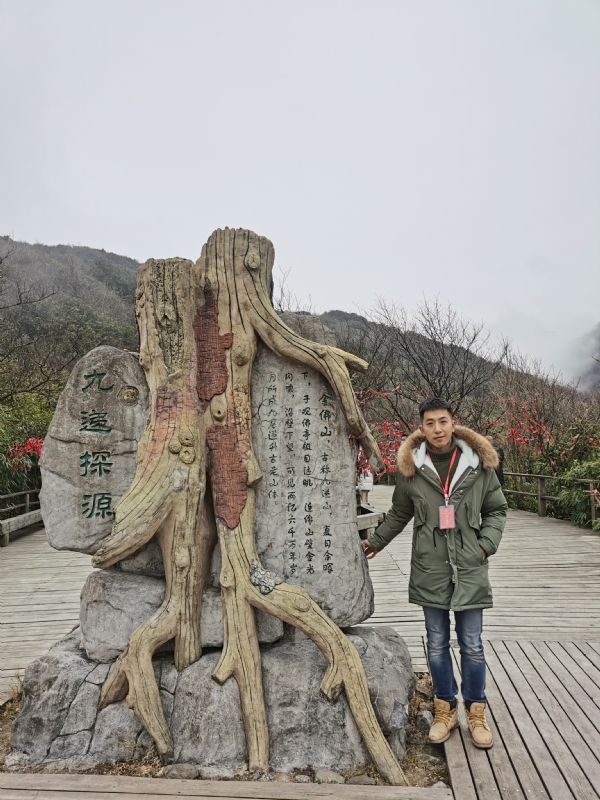 fly的第一张照片--信阳相亲服务中心