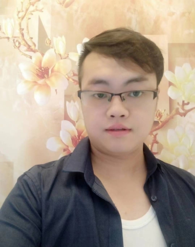 库尔本的第一张照片--信阳相亲服务中心