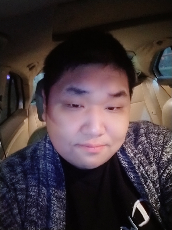 璟璟的第一张照片--信阳相亲服务中心