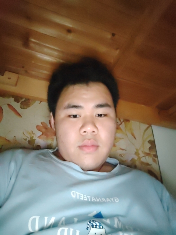 星河的第一张照片--信阳相亲服务中心