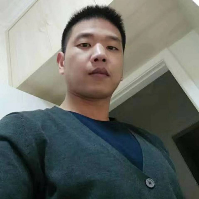 辉辉的第一张照片--信阳相亲服务中心